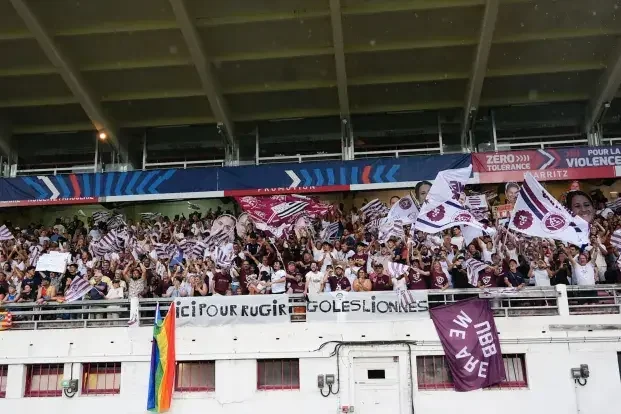À Bordeaux, les Lionnes signent un quadruplé historique