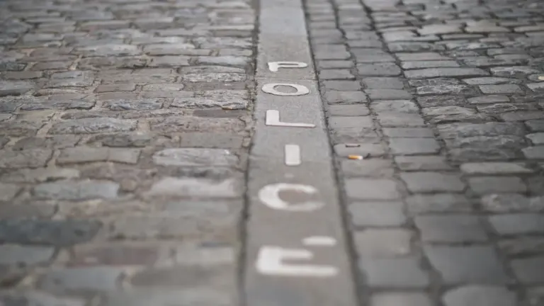 À Brest, la sécurité de rue va changer au quotidien