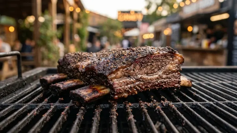 À l’américaine ! à Caen : barbecue et blues ce 28 juin