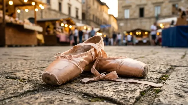 À Lyon, « Si proche d’être loin » danse gratuite le 30 juin