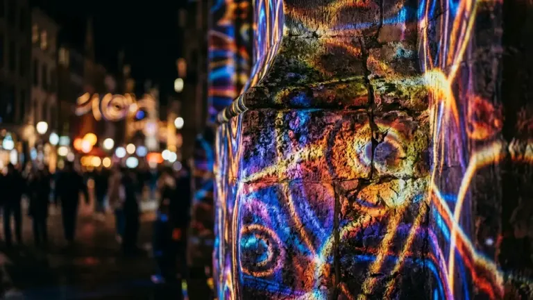 À Metz, Constellations revient tout l’été en accès libre