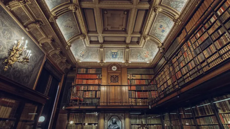 À Metz, votre avis peut changer les bibliothèques