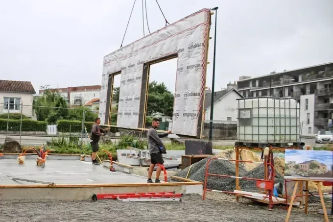 À Nantes, des logements débloqués mais la crise persiste