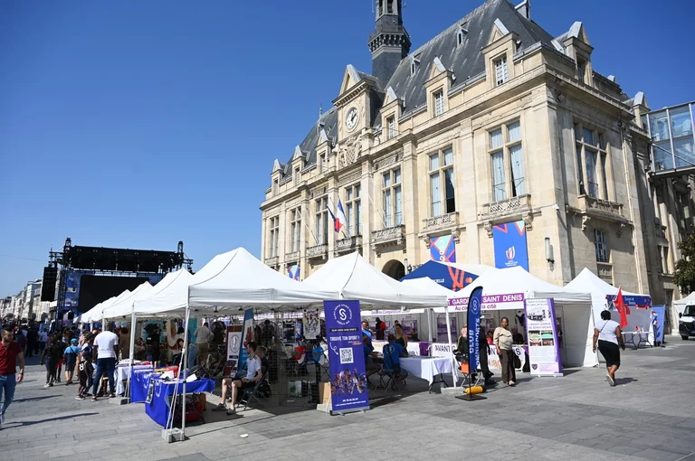 À Saint-Denis, les associations ont un délai à tenir: ce qu'il faut retenir
