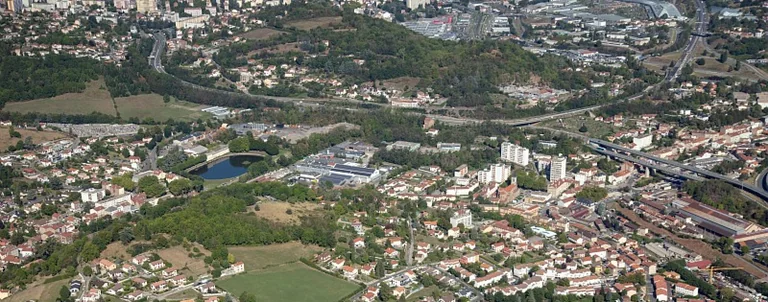 À Saint-Étienne, Terrenoire ouvre la parole aux habitants