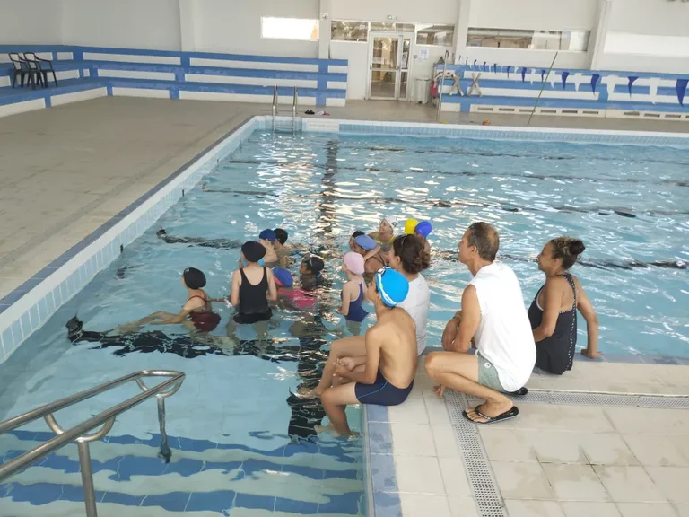 À Toulon, les enfants formés aux réflexes qui sauvent