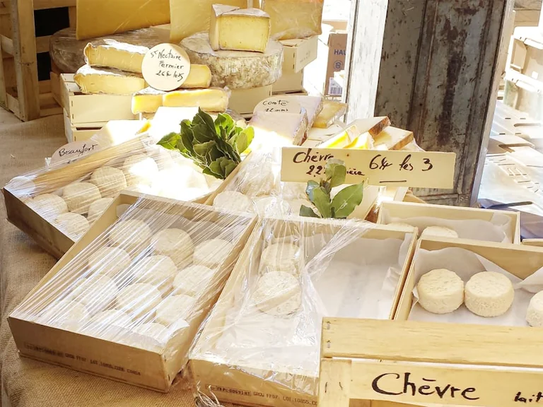 Aix-en-Provence : des marchés ouverts plus tard le samedi