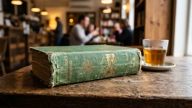Cocktail poussière à Caen : l’apéro-lecture du 26 juin
