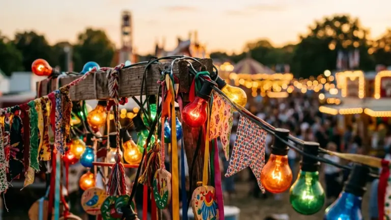 Fêtes votives près de Montpellier : où sortir du 2 au 5 juillet