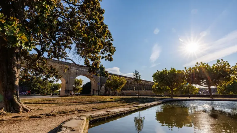 Montpellier sous fortes chaleurs : ce qu’il faut prévoir