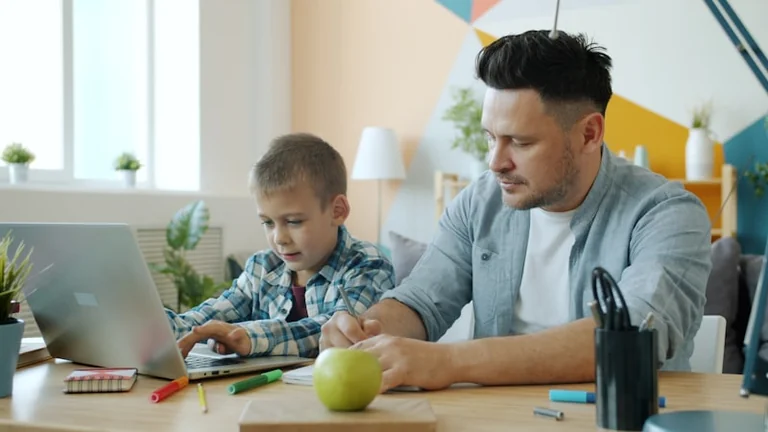 Parents à Créteil : un accueil gratuit avant l’école: les informations pratiques