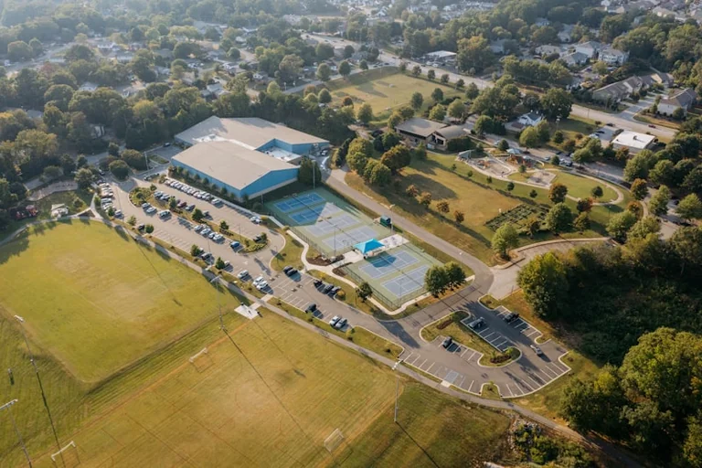 Sportifs à Courbevoie : deux jours de fermeture à prévoir
