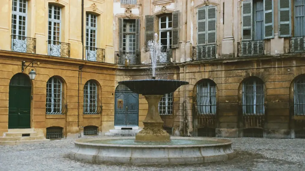 À Aix-en-Provence, un réflexe avant les urgences d’été