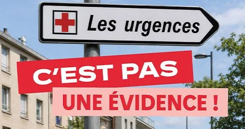 À Aix-en-Provence, un réflexe avant les urgences d’été
