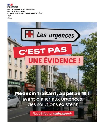 À Aix-en-Provence, un réflexe avant les urgences d’été