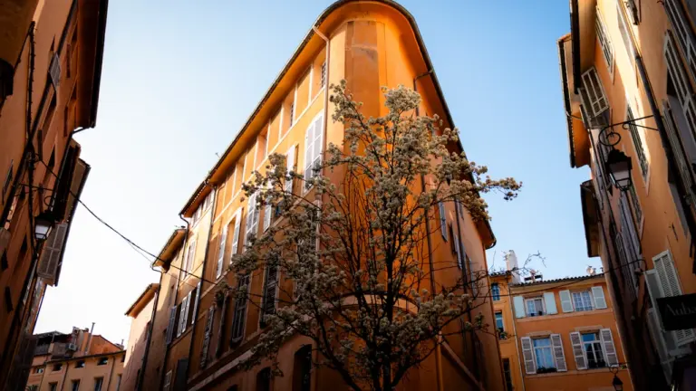 À Aix-en-Provence, un soutien concret pour Masis