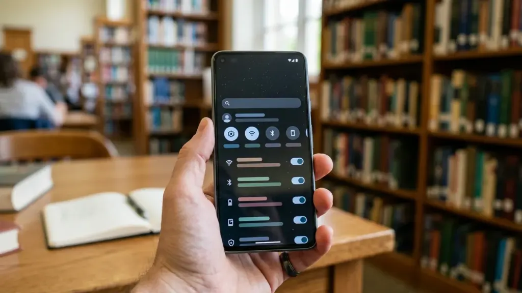 À Bordeaux, un atelier gratuit pour régler son iPhone: l’impact pour les habitants