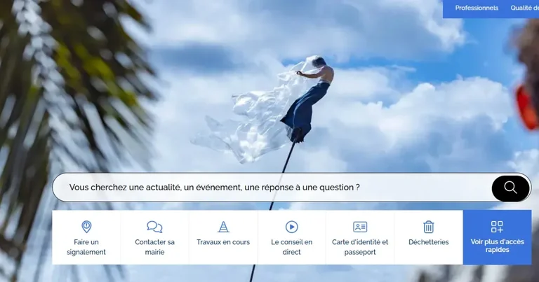 À Brest, les démarches en ligne deviennent plus faciles
