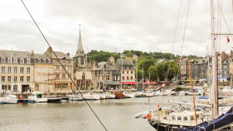 À Cherbourg, une visite commentée gratuite le 19 septembre