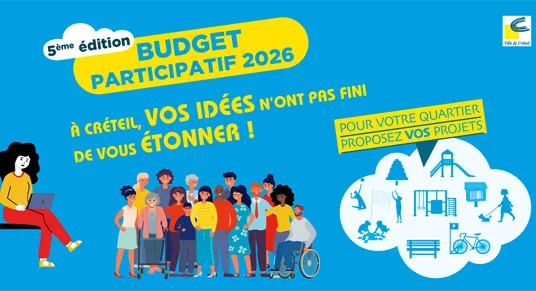 À Créteil, dernier délai pour proposer son projet de quartier