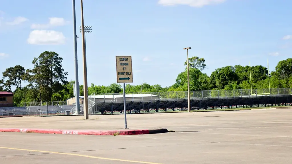 À Haguenau, le parking se resserre pour le Racing