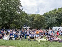 À Saint-Denis, 11 séances gratuites de cinéma en plein air: ce qu'il faut retenir