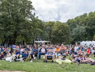 À Saint-Denis, 11 séances gratuites de cinéma en plein air: ce qu'il faut retenir