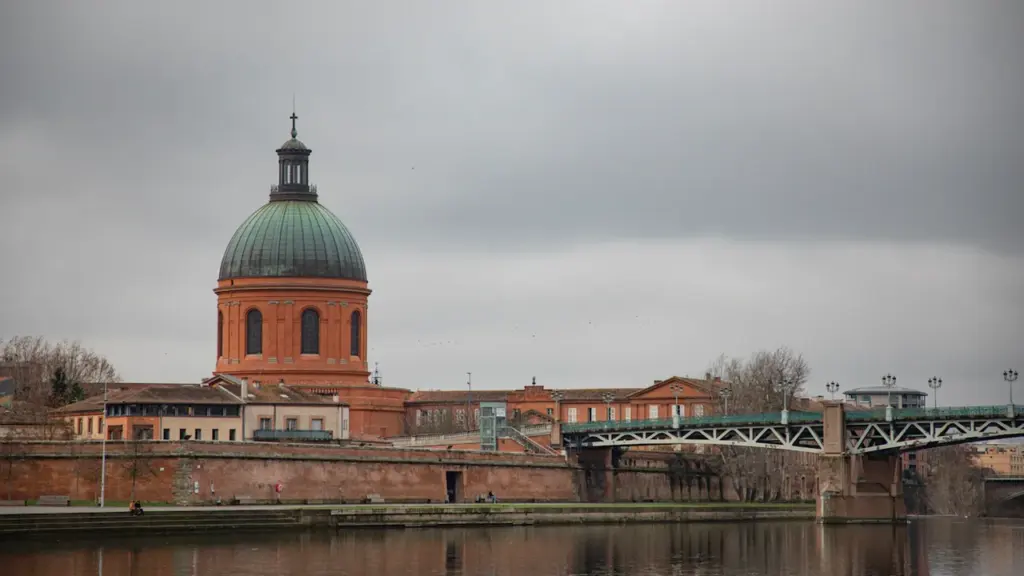 À Toulouse, une nouvelle option santé se prépare: les dates clés