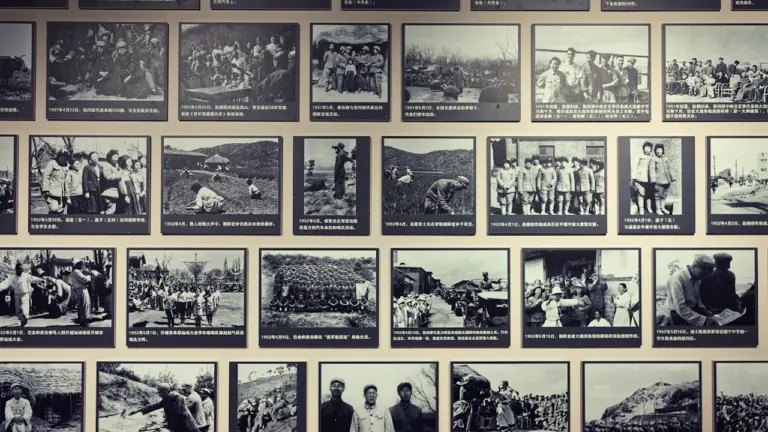 Albumine & Collodion à Rouen : expo gratuite le 21 juillet