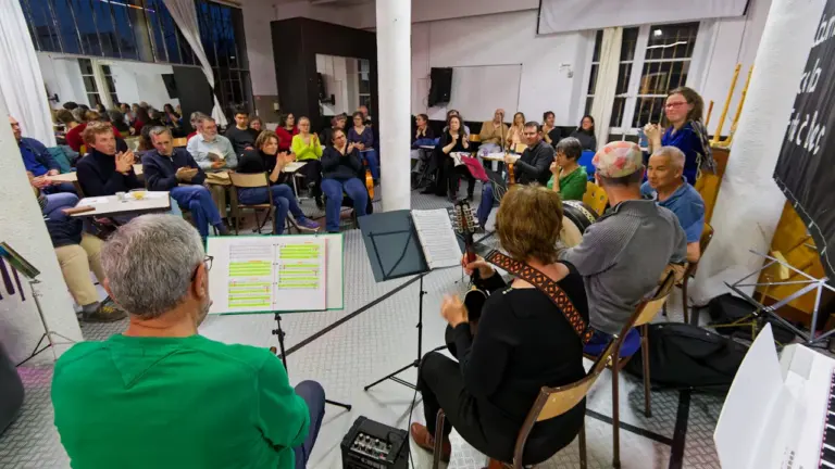 Ateliers créatifs à Grenoble : les rendez-vous de Prémol