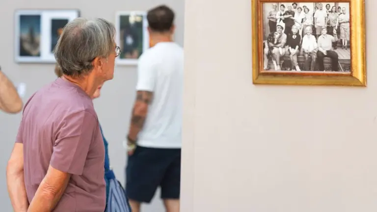 Au Havre, une exposition gratuite célèbre un jumelage artistique