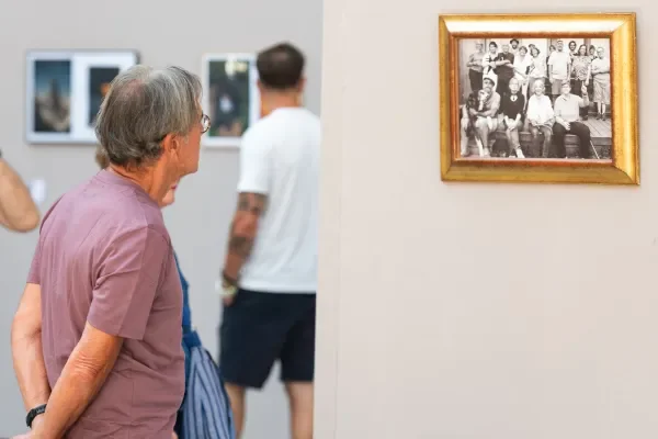 Au Havre, une exposition gratuite célèbre un jumelage artistique