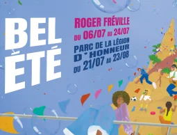 Bel été à Saint-Denis : sept semaines d’activités gratuites: les dates clés
