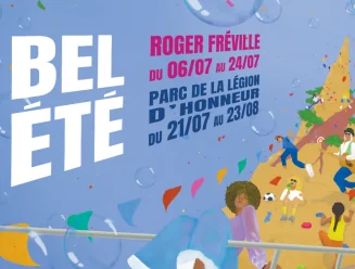 Bel été à Saint-Denis : sept semaines d’activités gratuites: les dates clés