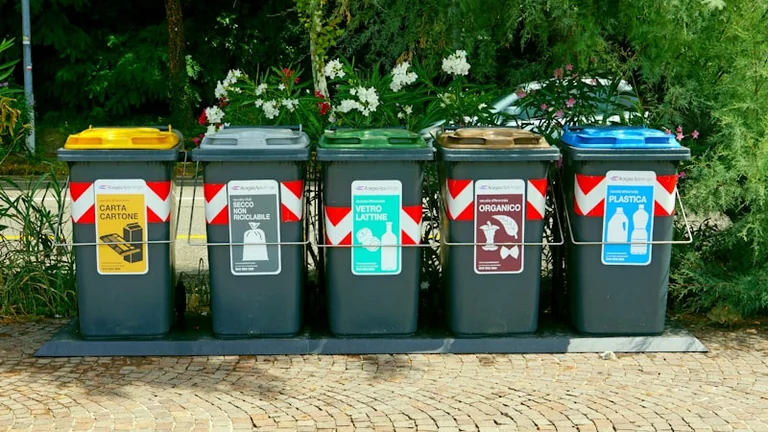 Bois-Colombes : la collecte mobile change de date en août
