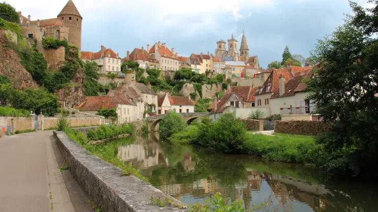 Bois-Colombes : Senlis en car pour 35 € le 21 juillet