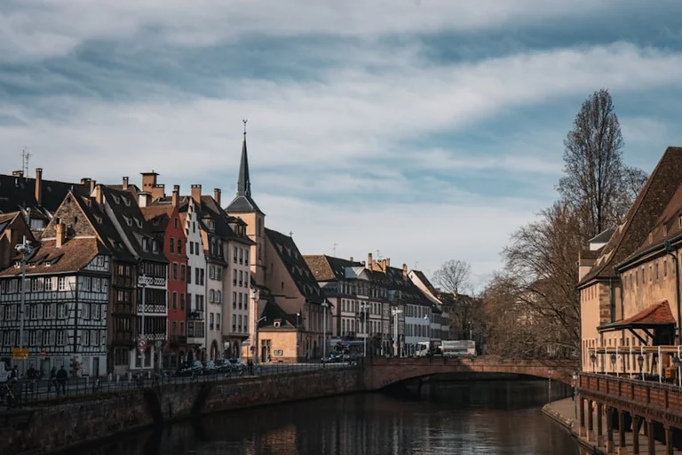 Docks d’été à Strasbourg : cap sur Malraux jusqu’au 30 août