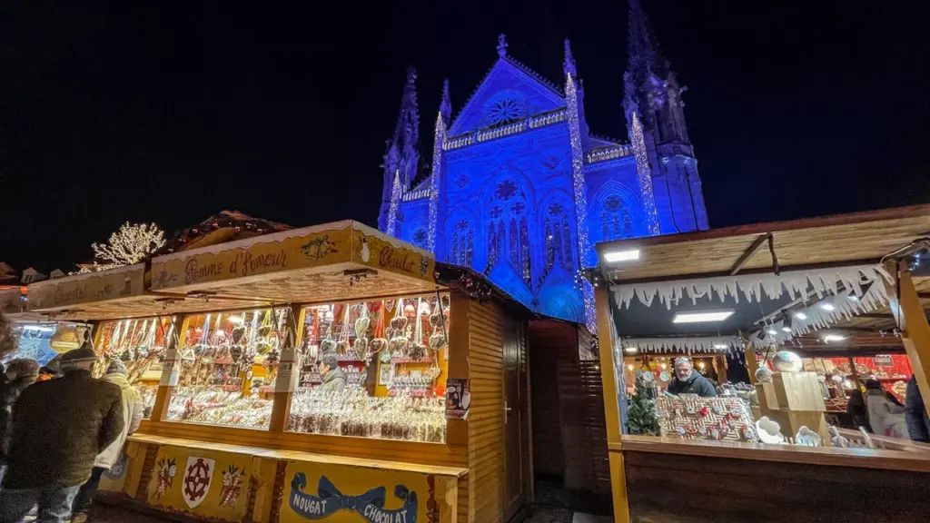 Fréjus : le marché nocturne joue les prolongations le 31 août