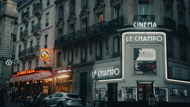 Graulhet : une soirée latino au Cinéma Vertigo ce 24 juillet