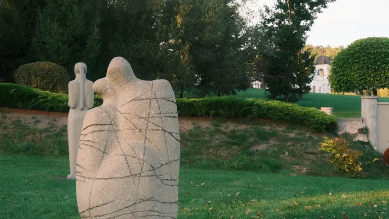 « Hors les murs » à Lingolsheim jusqu’au 21 août
