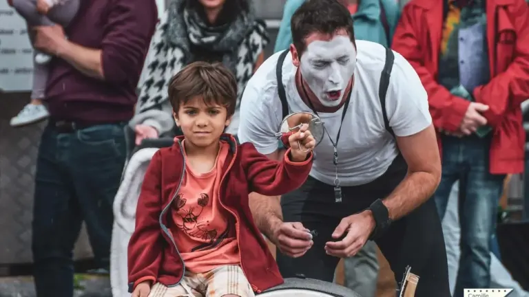 ImproLocura à Saint-Nazaire : un spectacle gratuit le 29 juillet: les informations pratiques