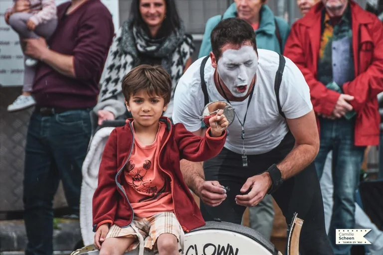 ImproLocura à Saint-Nazaire : un spectacle gratuit le 29 juillet: les informations pratiques