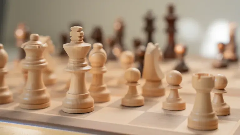 Jeux en bois à Beaune : les mardis d’été à la Cuverie