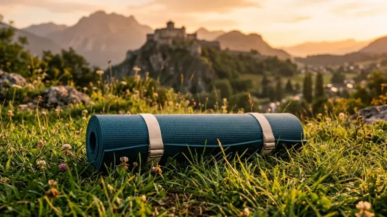 Les Instants Zen à Grenoble : cours offert à la Bastille