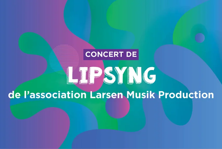 Lipsyng à Asnières-sur-Seine : avant-première gratuite