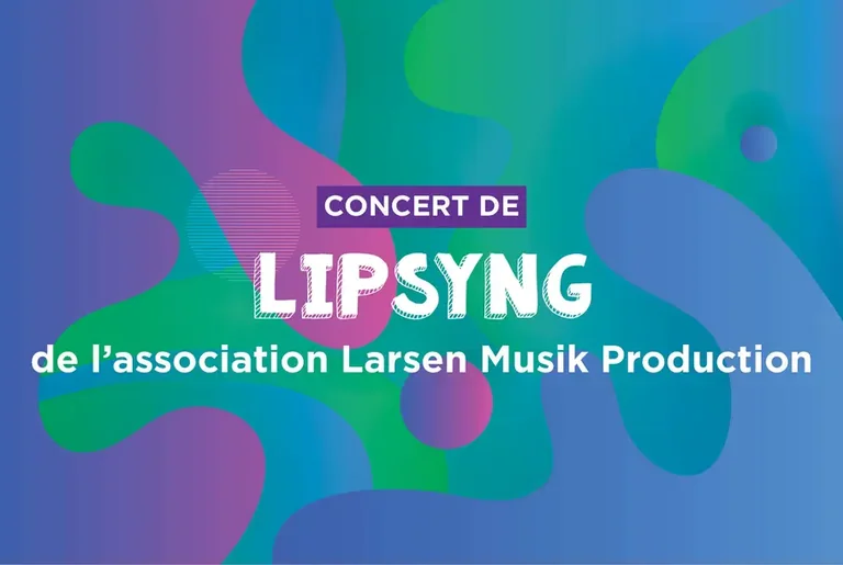 Lipsyng à Asnières-sur-Seine : avant-première gratuite