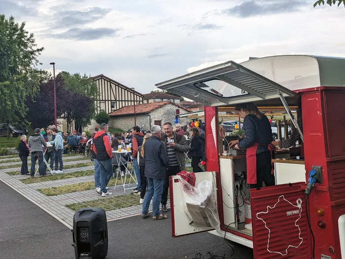 Saint-Dizier : la Guinguette mobile à Domblain le 23 juillet: l'impact pour les habitants