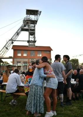 Saint-Étienne : le Couriot passe en mode électro le 24 juillet