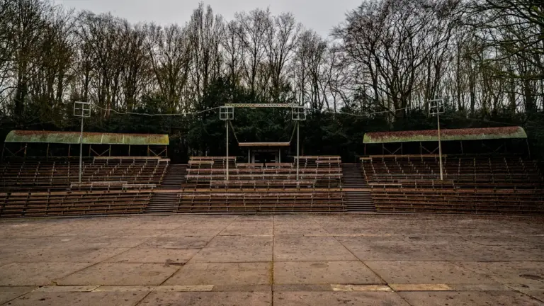 Spectacle gratuit à Saint-Denis : Clémentine et Pensée de la Forêt
