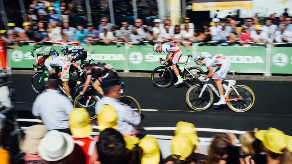 Tour de France à Trappes : les deux horaires à retenir